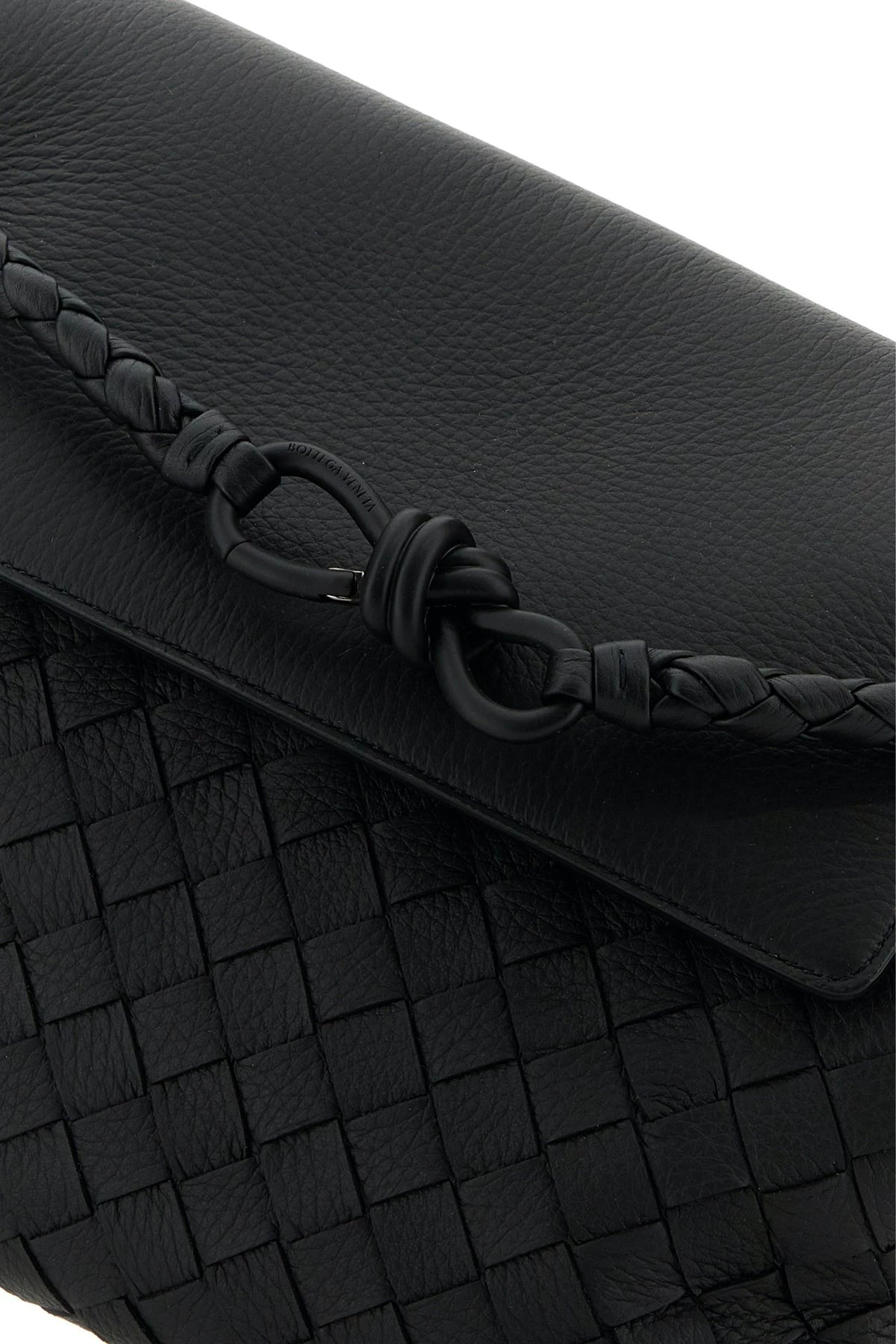 Bottega Veneta Men's Andiamo Bv Small Bag