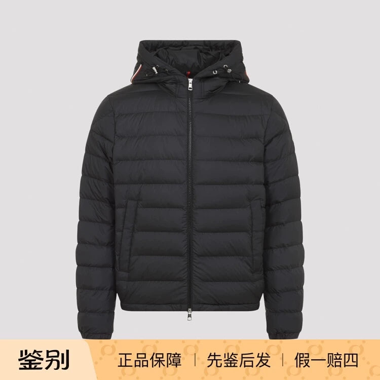Moncler Men's Vermeille Down Jacket