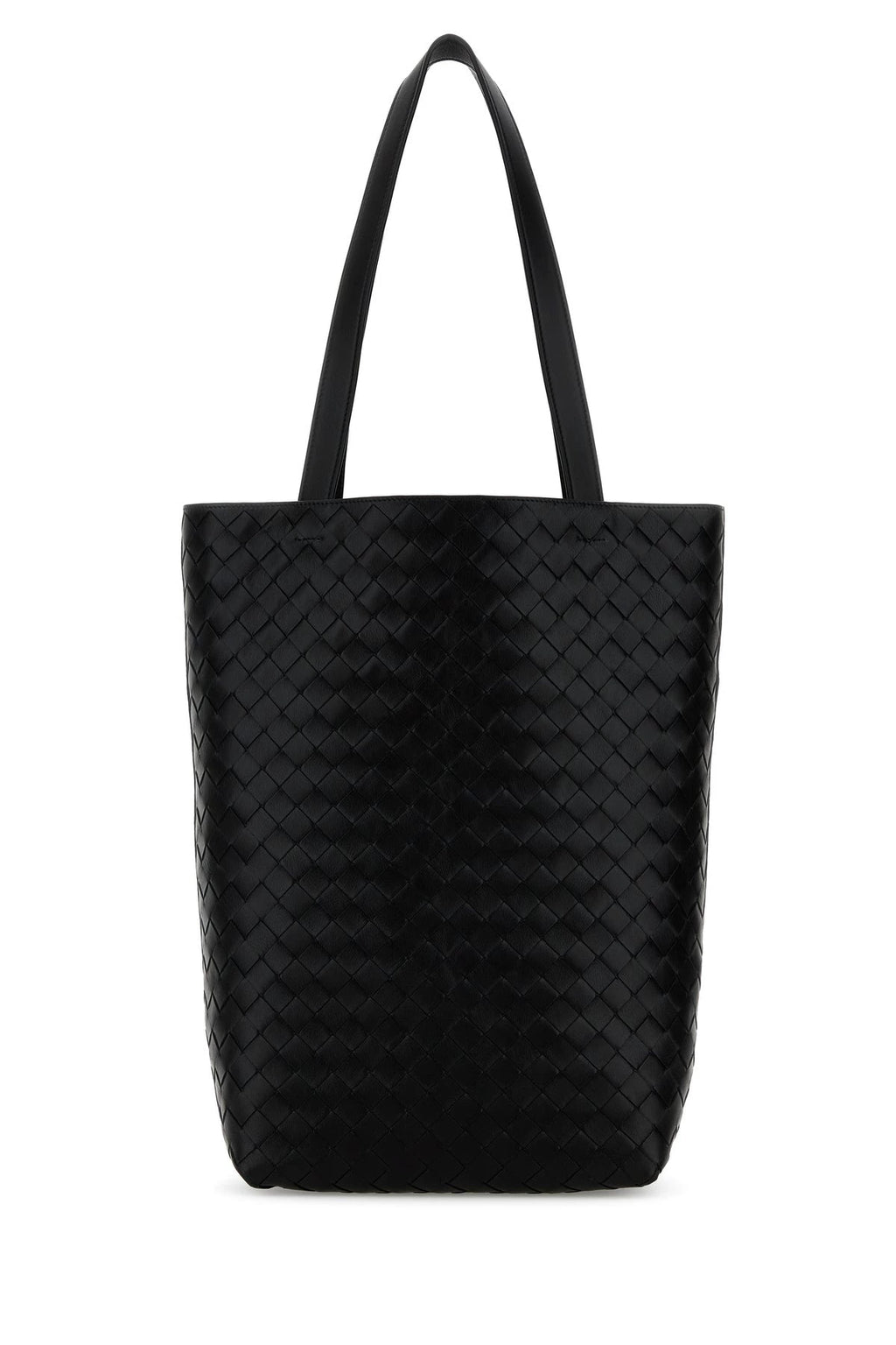 Bottega Veneta Men's Bag in Black