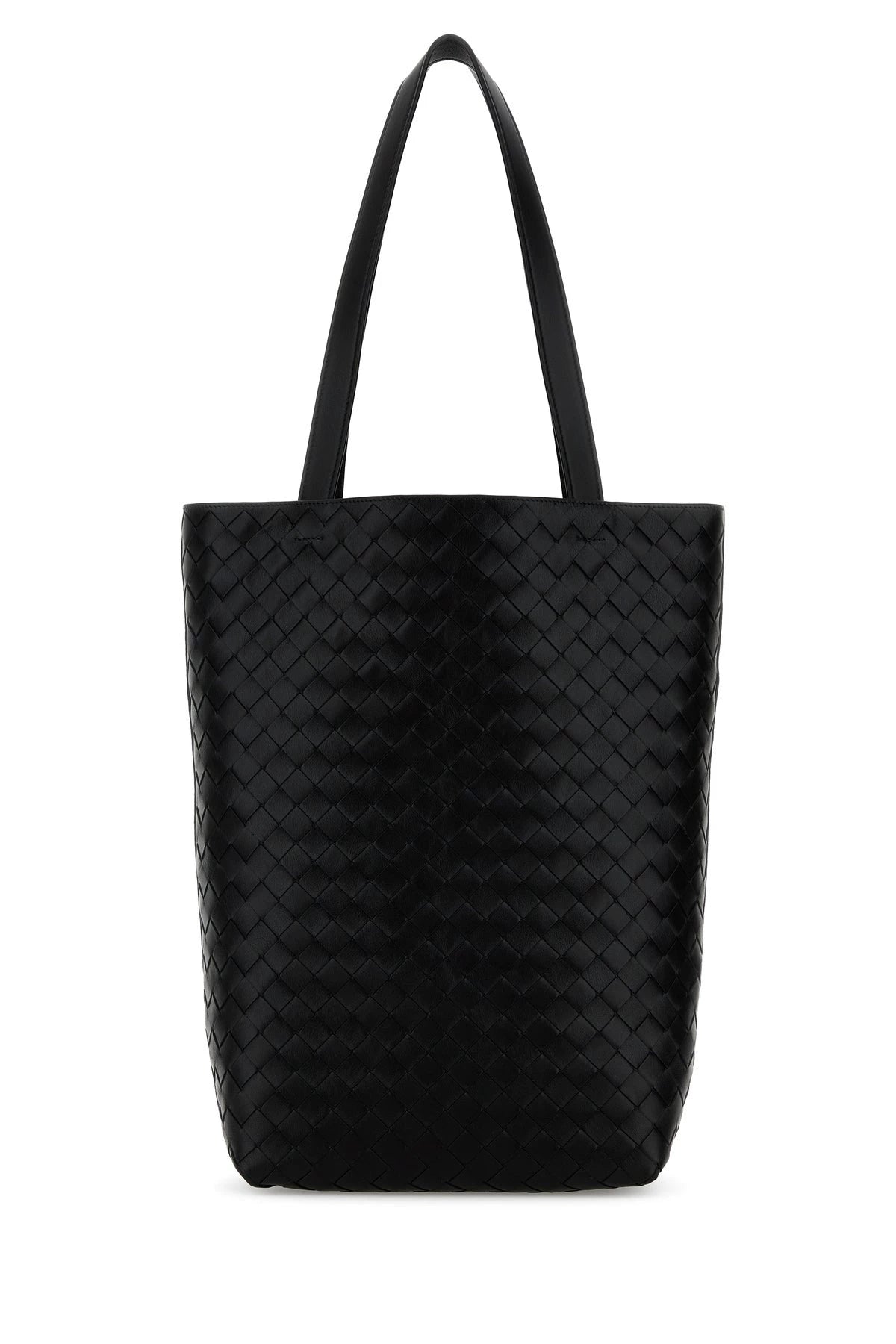 Bottega Veneta Men's Bag in Black