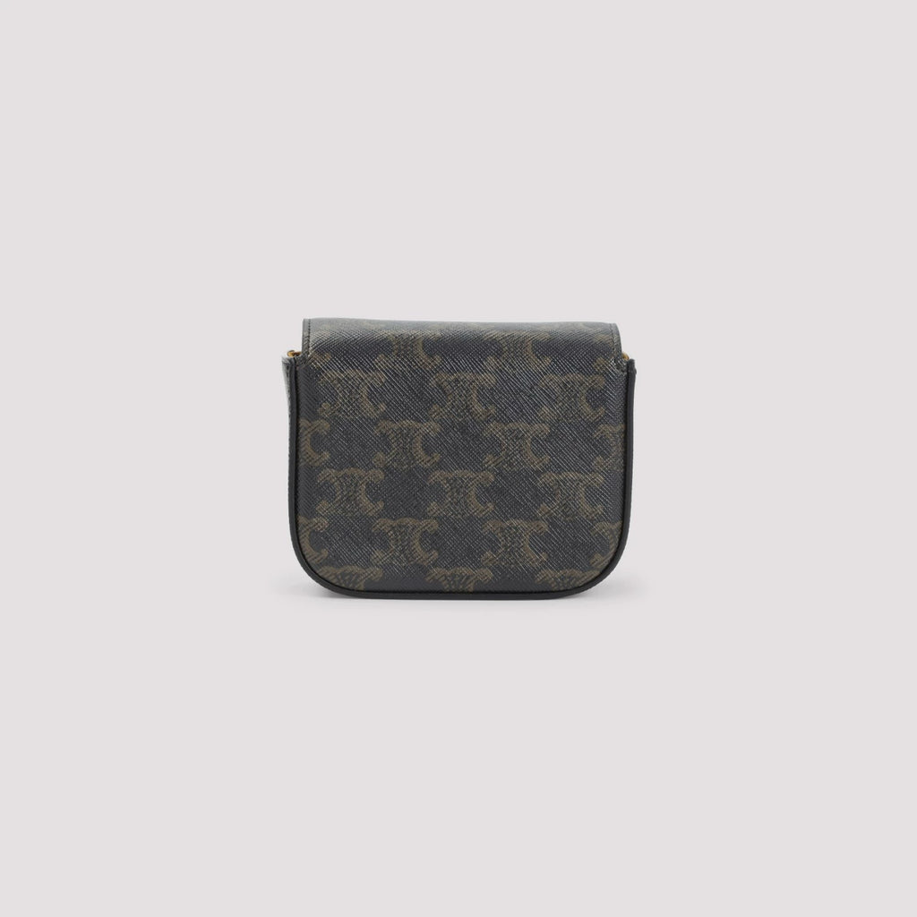 Celine Women's Claude Mini Shoulder Bag