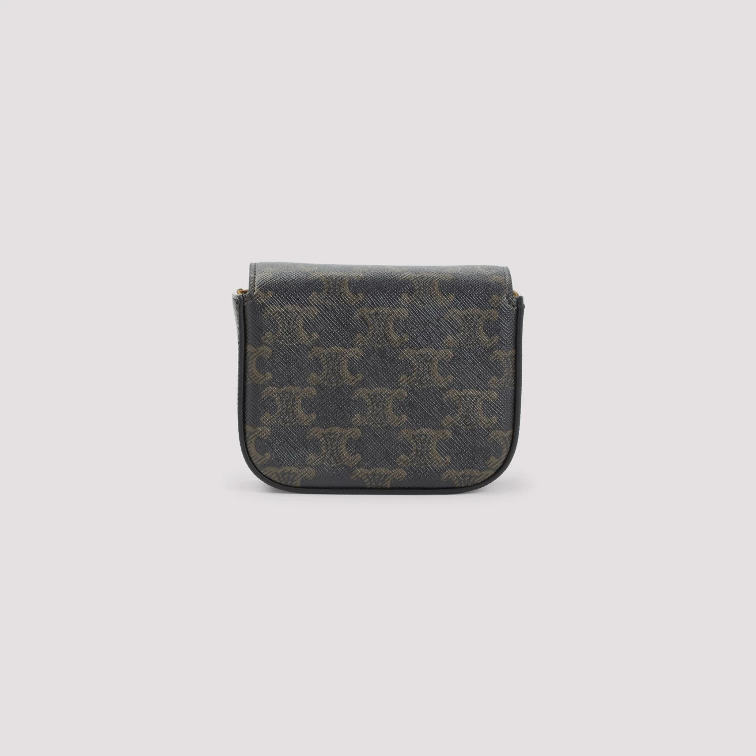 Celine Women's Claude Mini Shoulder Bag