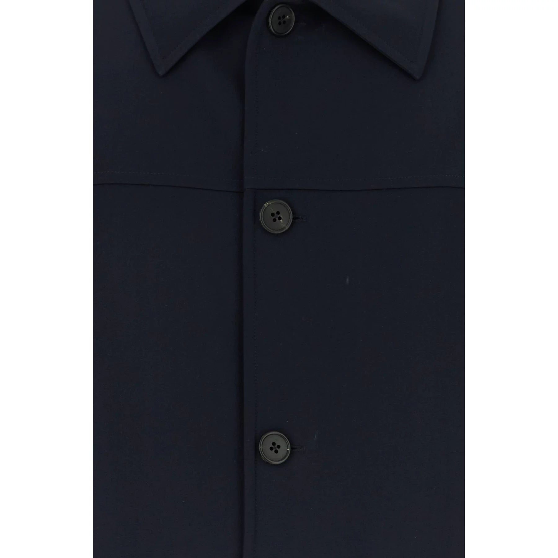 The Row Men's Oslo Jacket in Blue