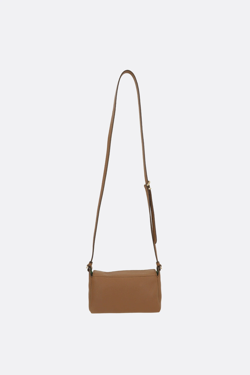 Miu Miu Women's Mini Crossbody Bag in Brown