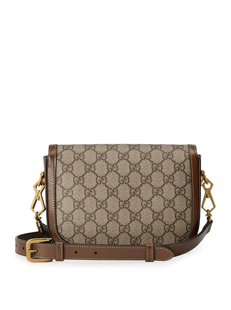 Gucci Women's Mini Bag in Beige