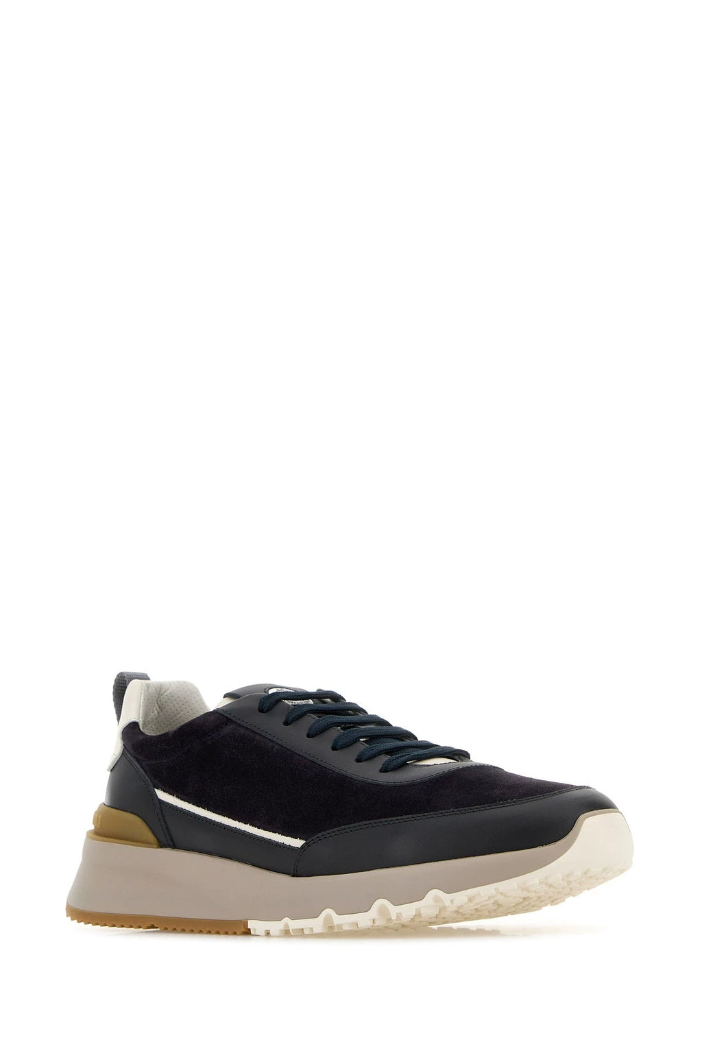 Brunello Cucinelli Men's Sneakers