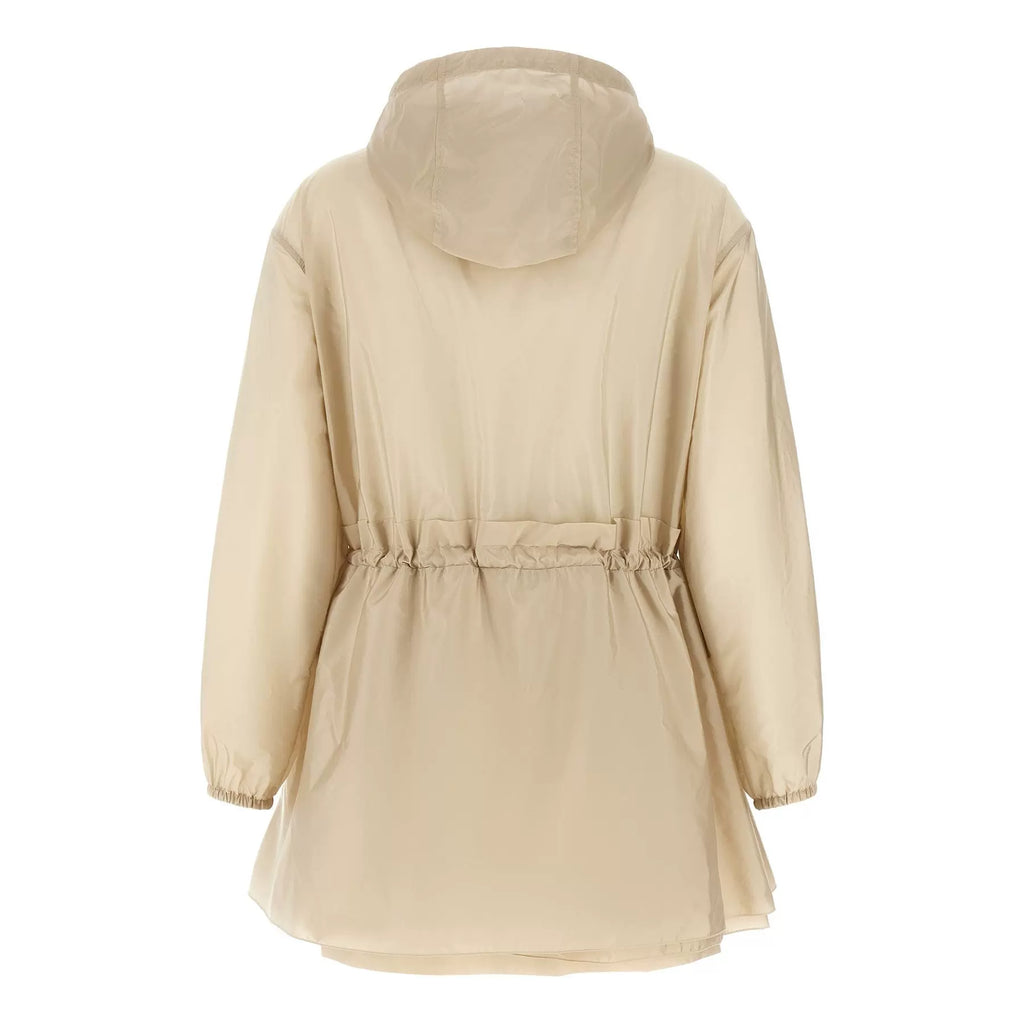 Moncler Women's Moncler Grenoble Weteau Coat