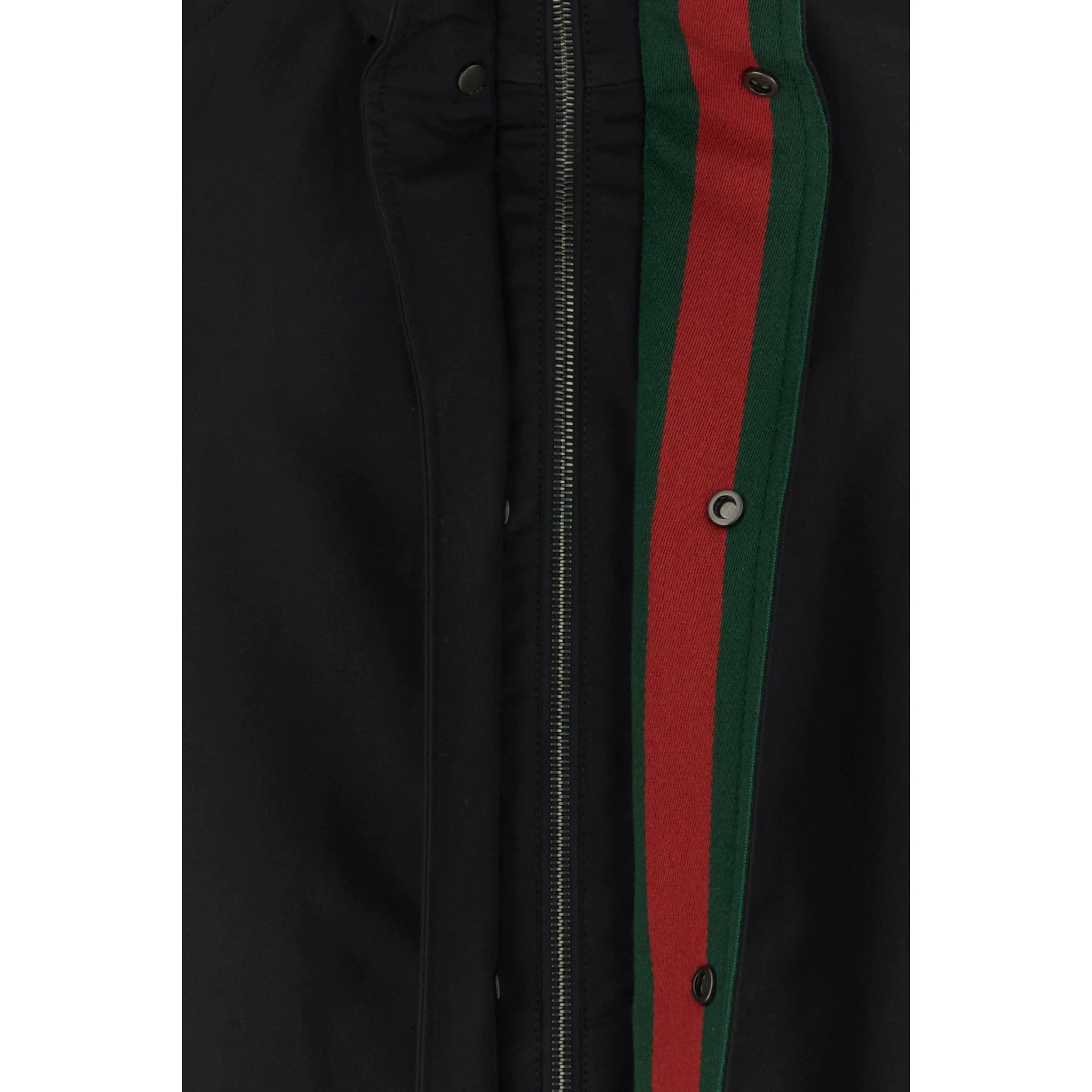 Gucci Men's Jacket in Black