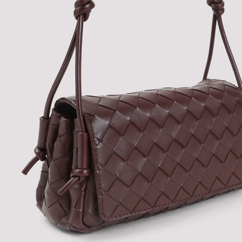 Bottega Veneta Women's Notturno Small Bag