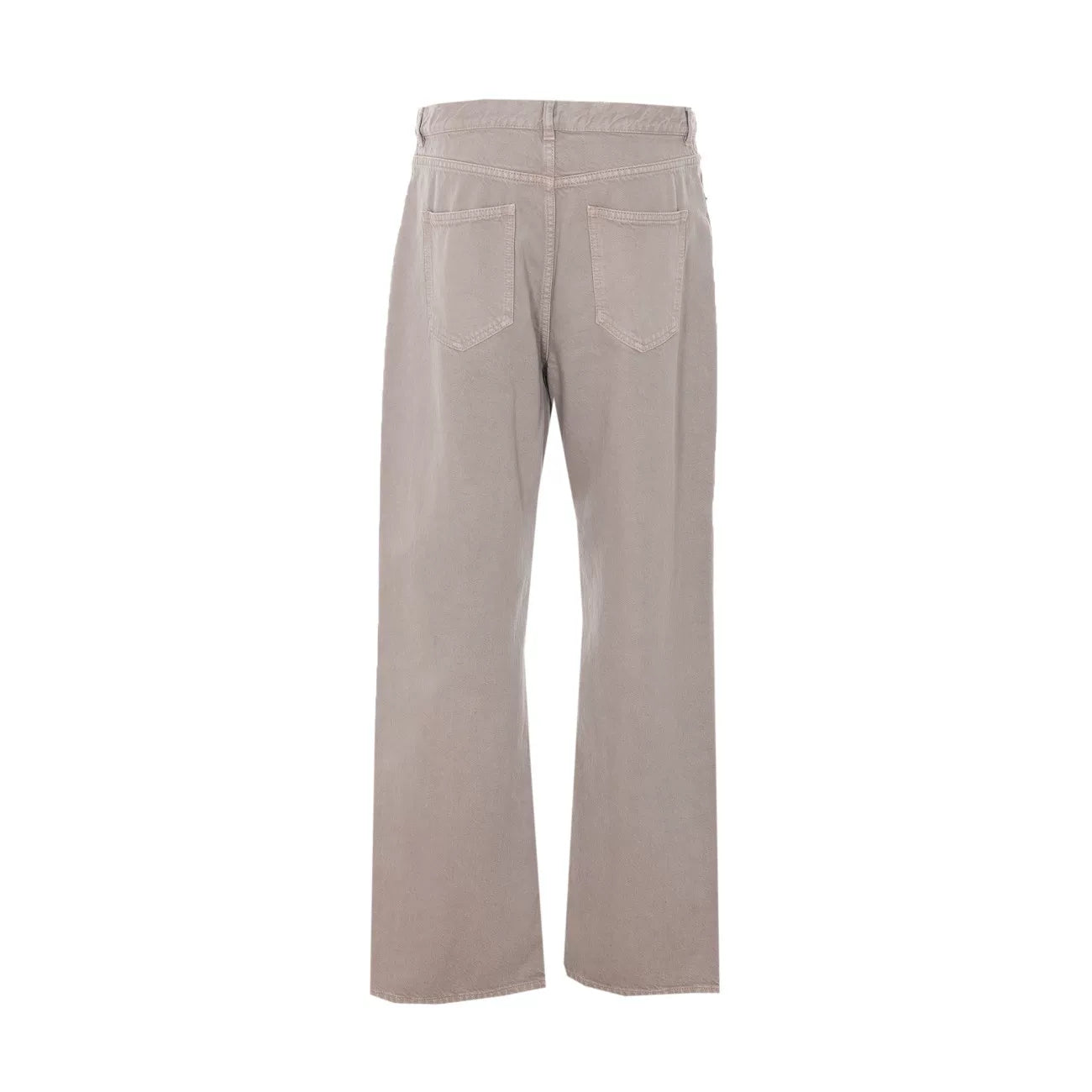 The Row Men's Siouxie Jeans in Grey