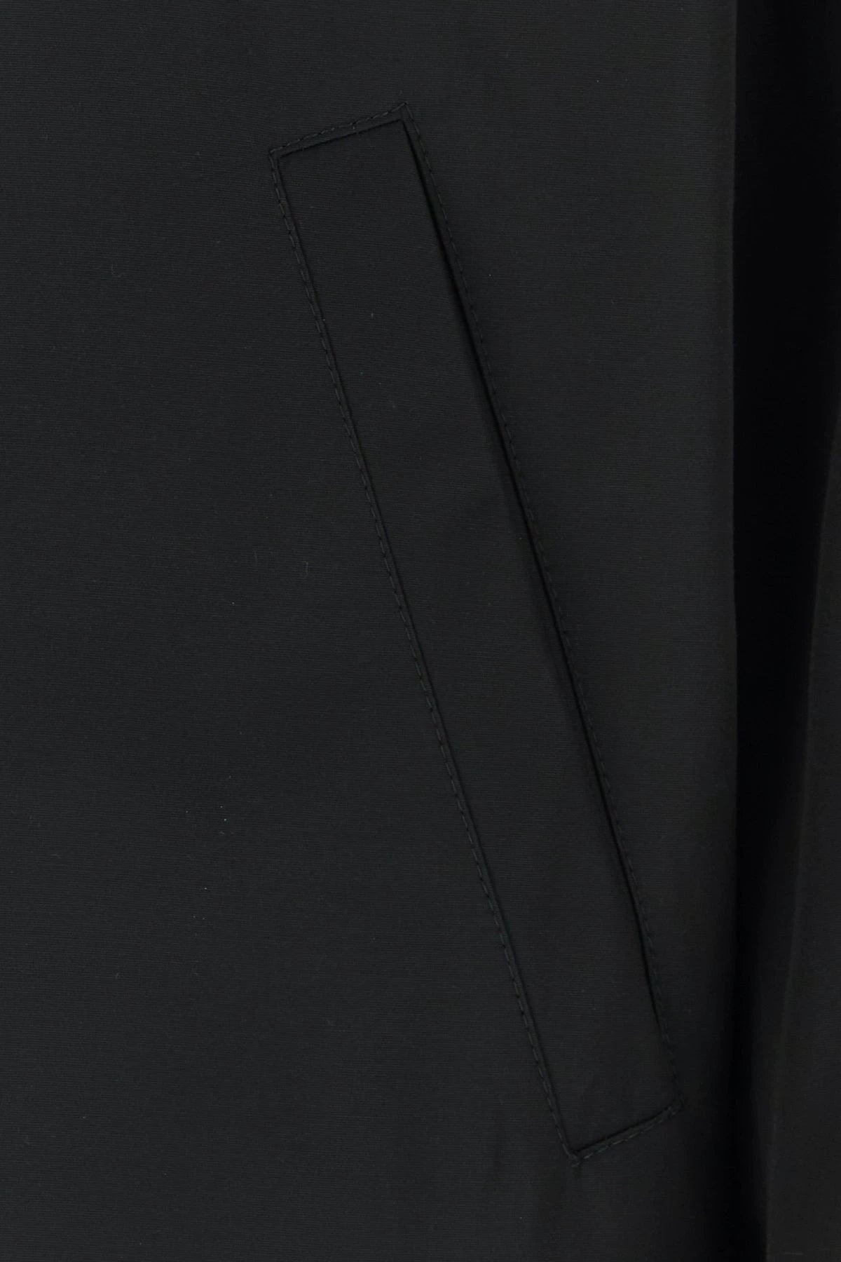 Gucci Men's Jacket in Black