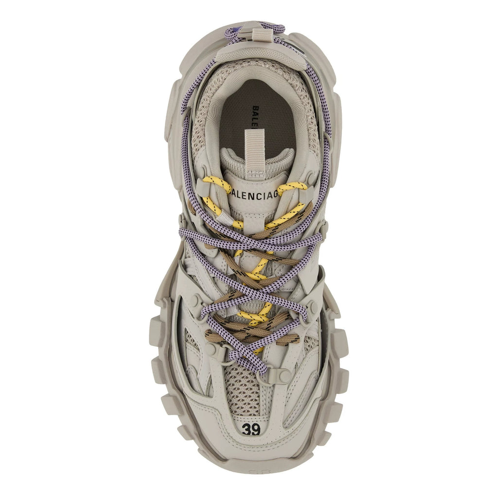 Balenciaga Women's Track Trail Sneakers