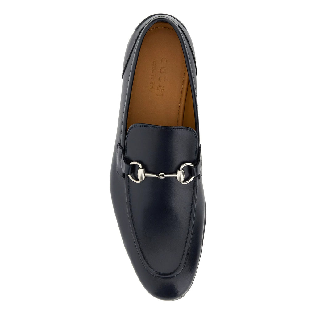 Gucci Men's Jordaan Loafers
