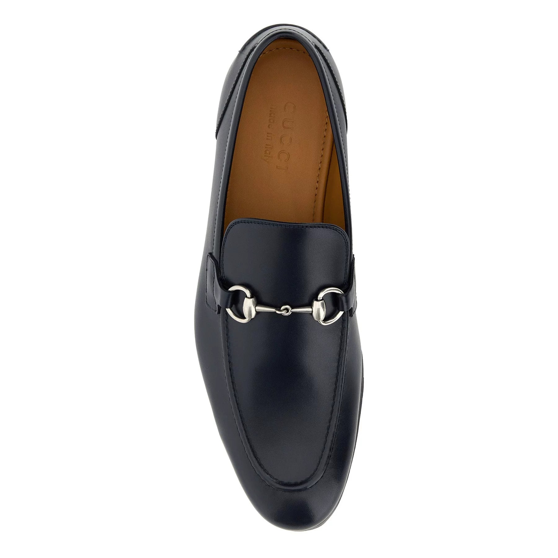 Gucci Men's Jordaan Loafers