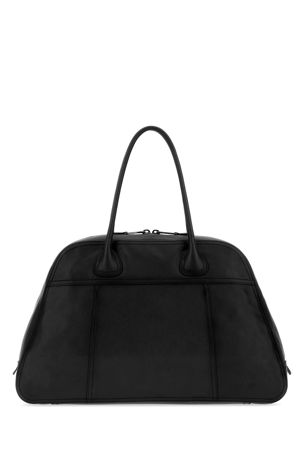 Miu Miu Women's Vivant Shoulder Bag in Black
