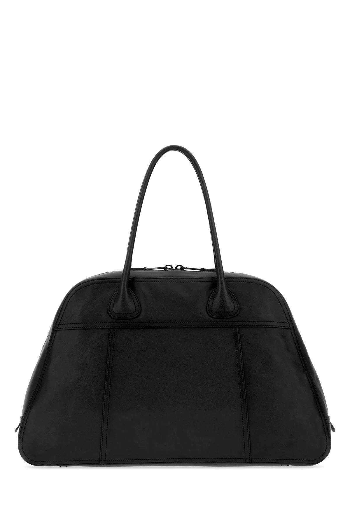 Miu Miu Women's Vivant Shoulder Bag in Black