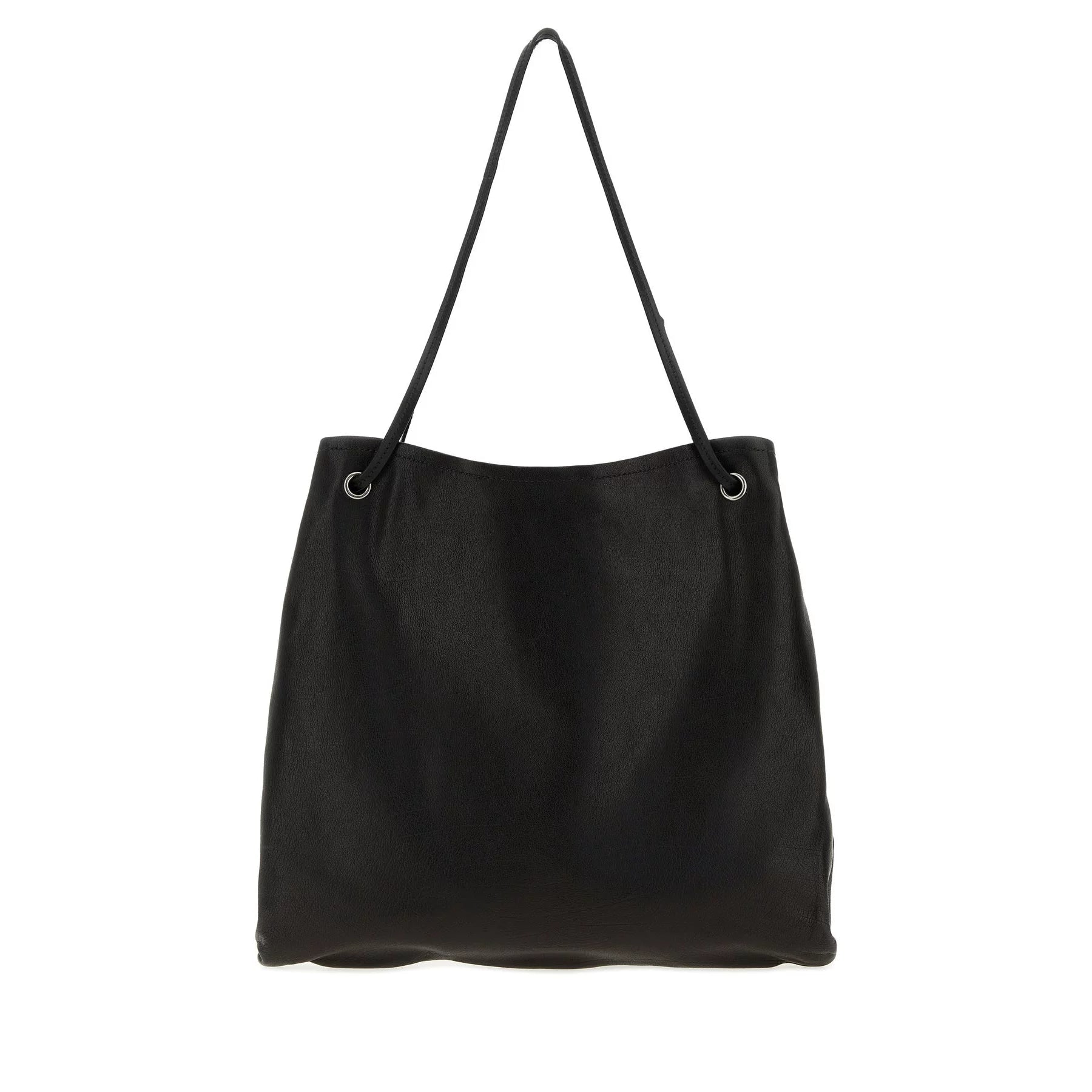 Prada Women's Route Large Bag in Black