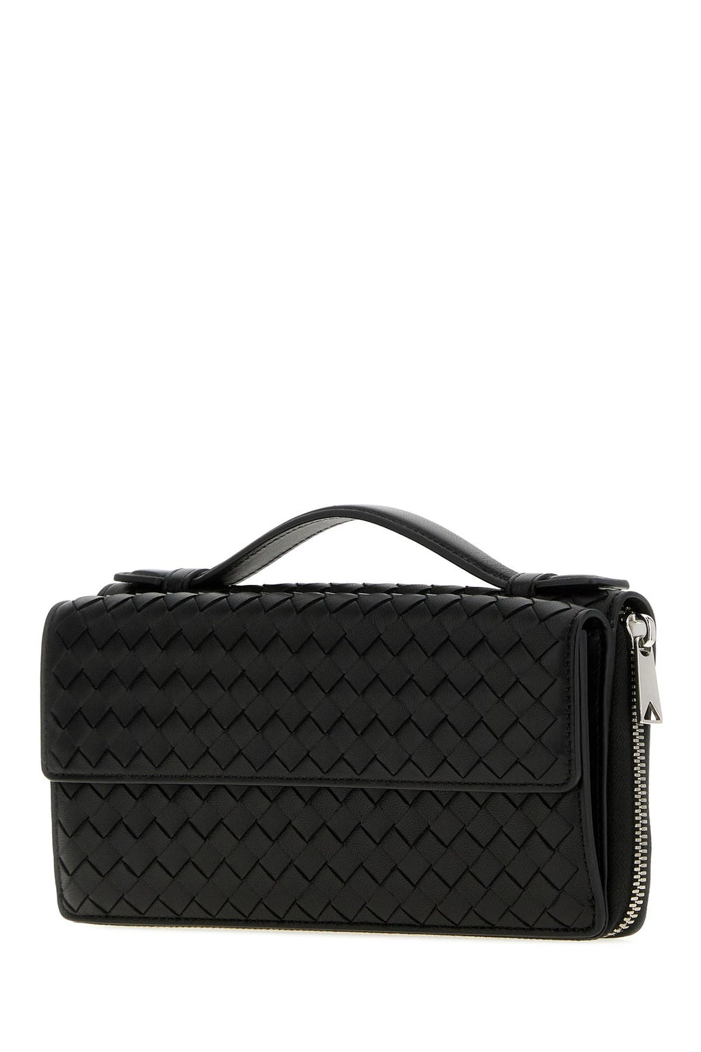 Bottega Veneta Men's Clutch