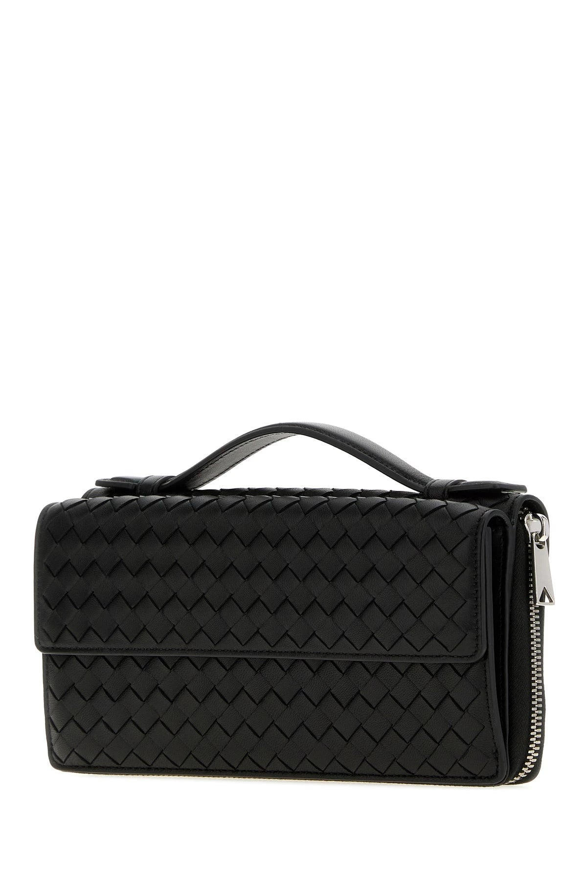 Bottega Veneta Men's Clutch