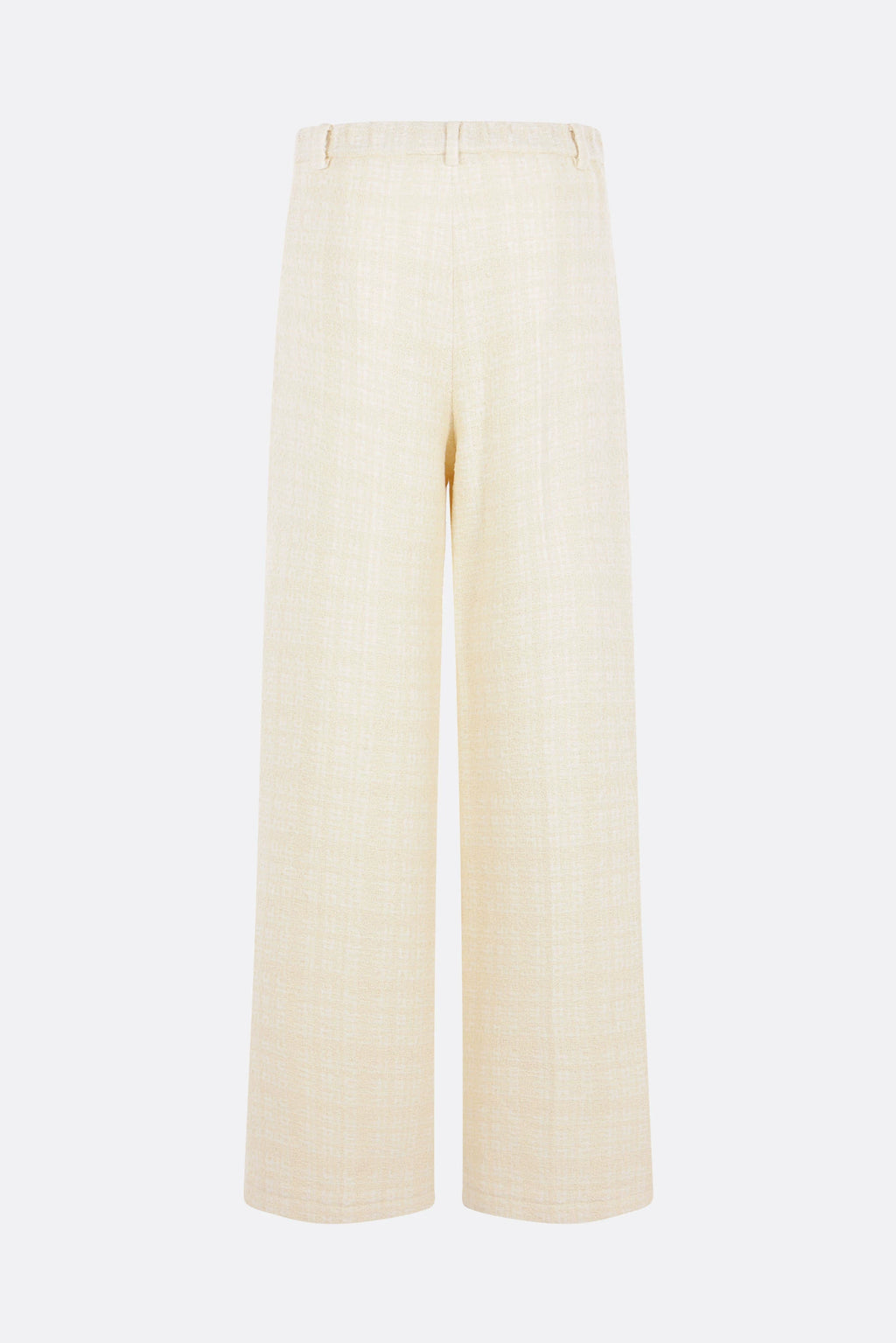 Gucci Women's Pants in White
