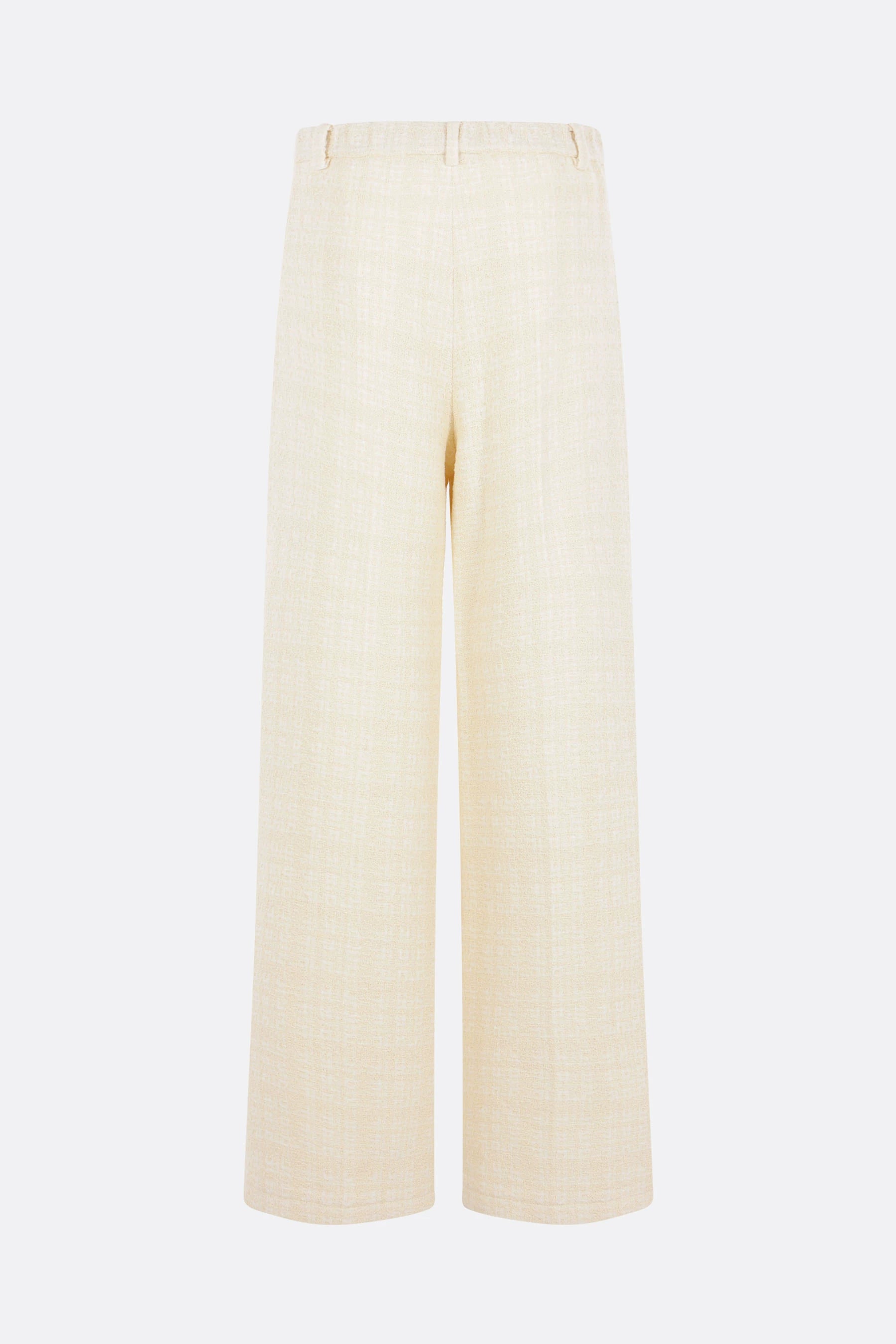 Gucci Women's Pants in White