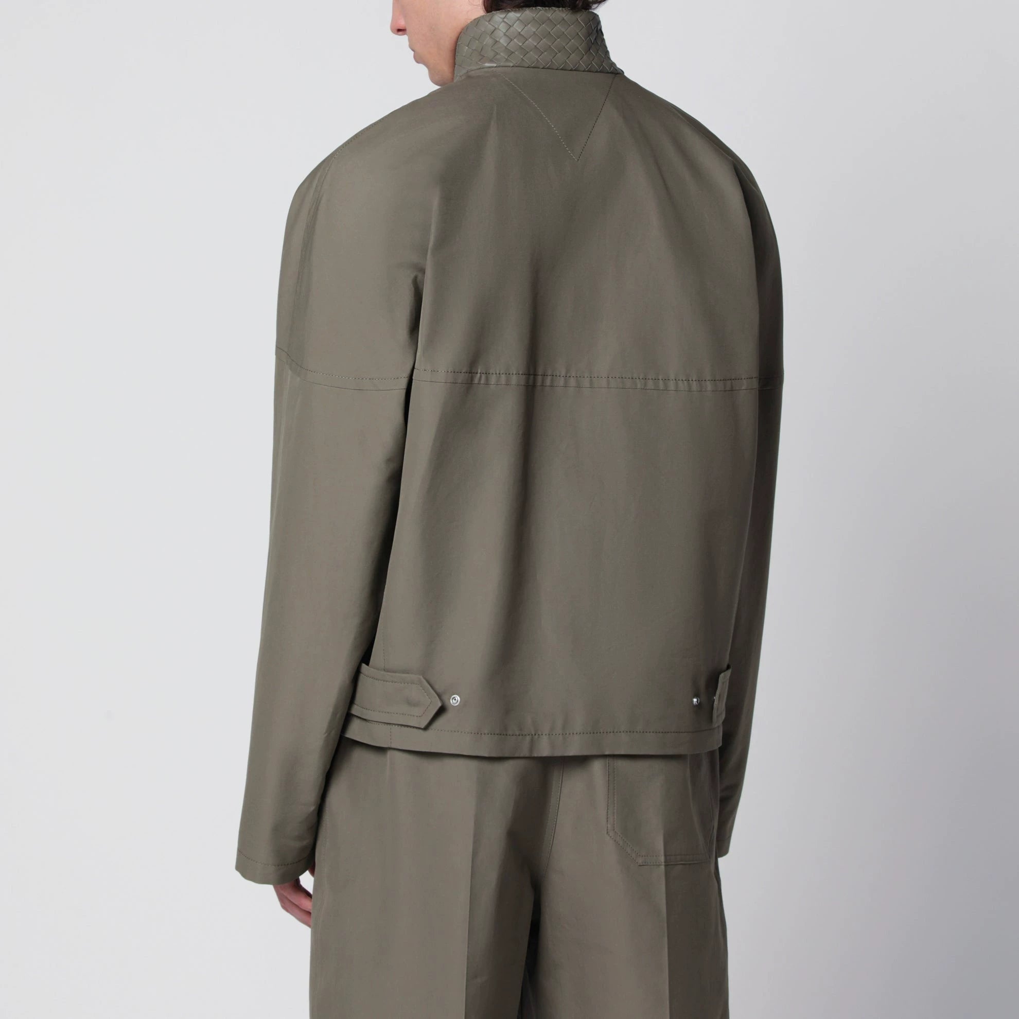 Bottega Veneta Men's Jacket