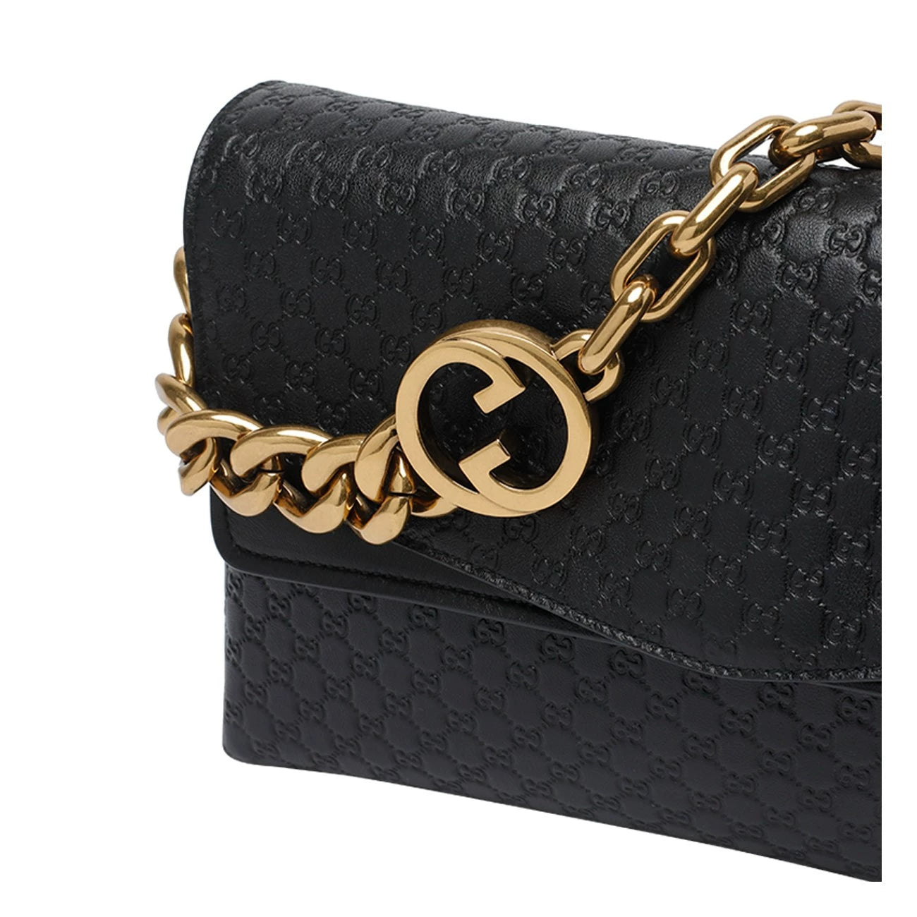 Gucci Women's Bag in Black