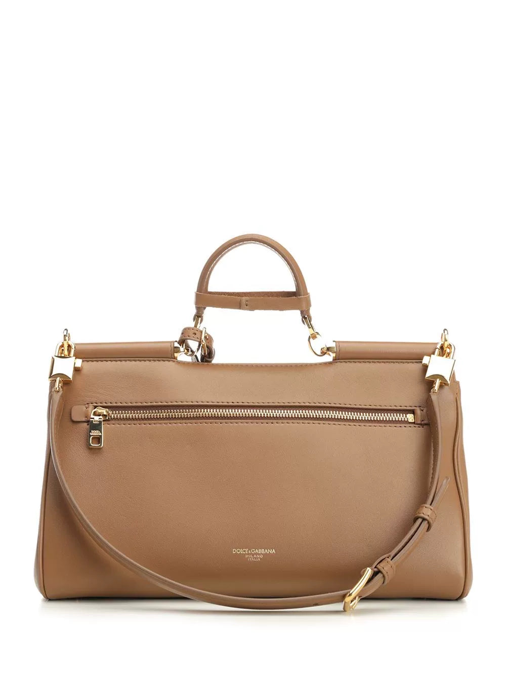 Dolce＆gabbana Women's Dolce Gabbana Small Bag in Brown