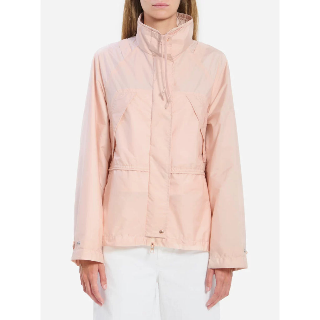 Moncler Women's Reghena Jacket in Pink