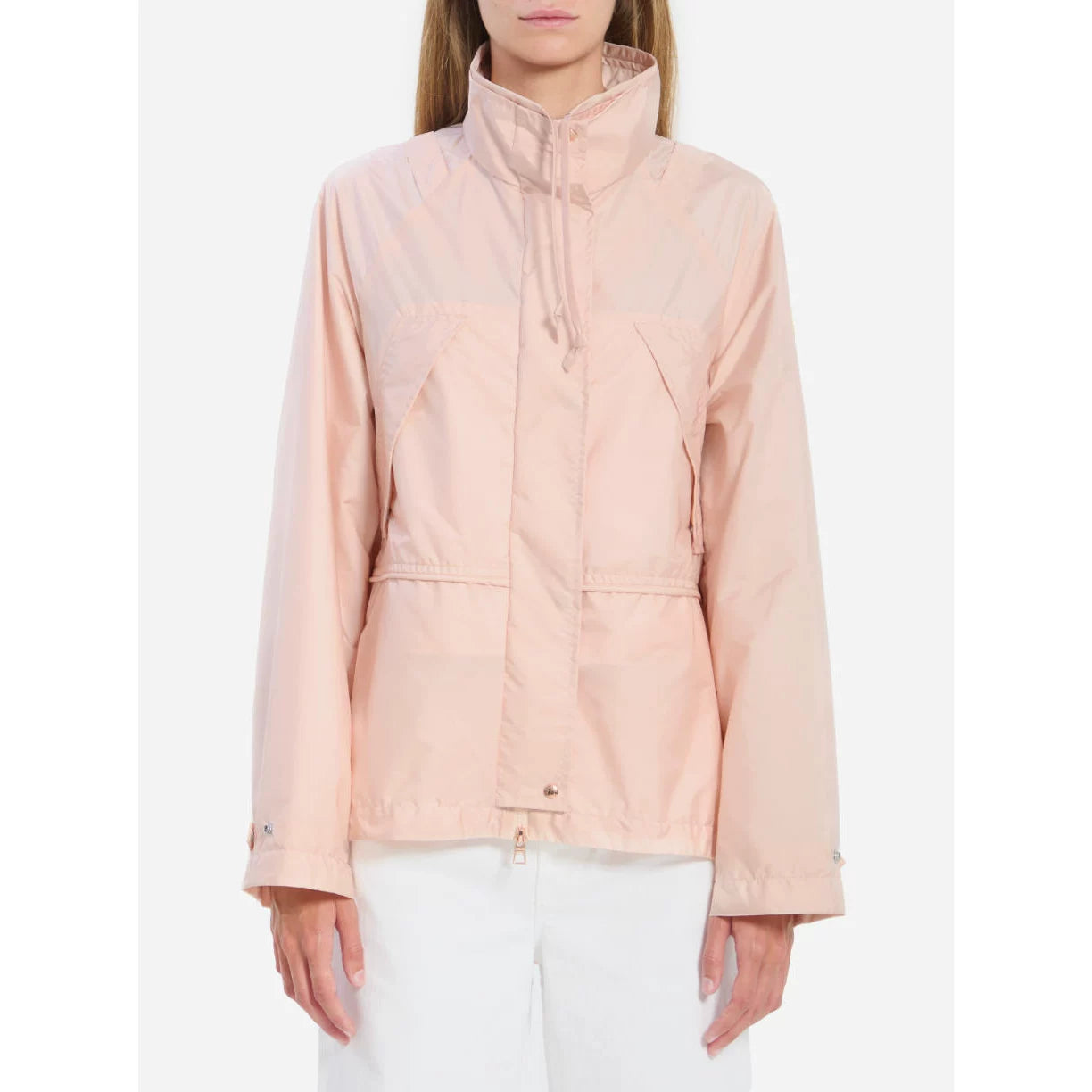 Moncler Women's Reghena Jacket in Pink