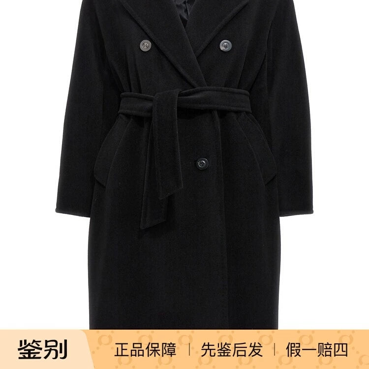 Maxmara Max Mara Madame 101801 Coat