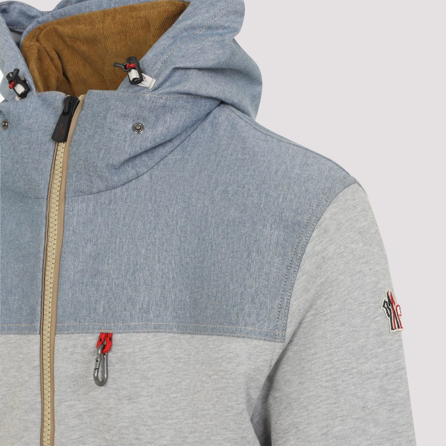 Moncler Men's Moncler Grenoble Jacket