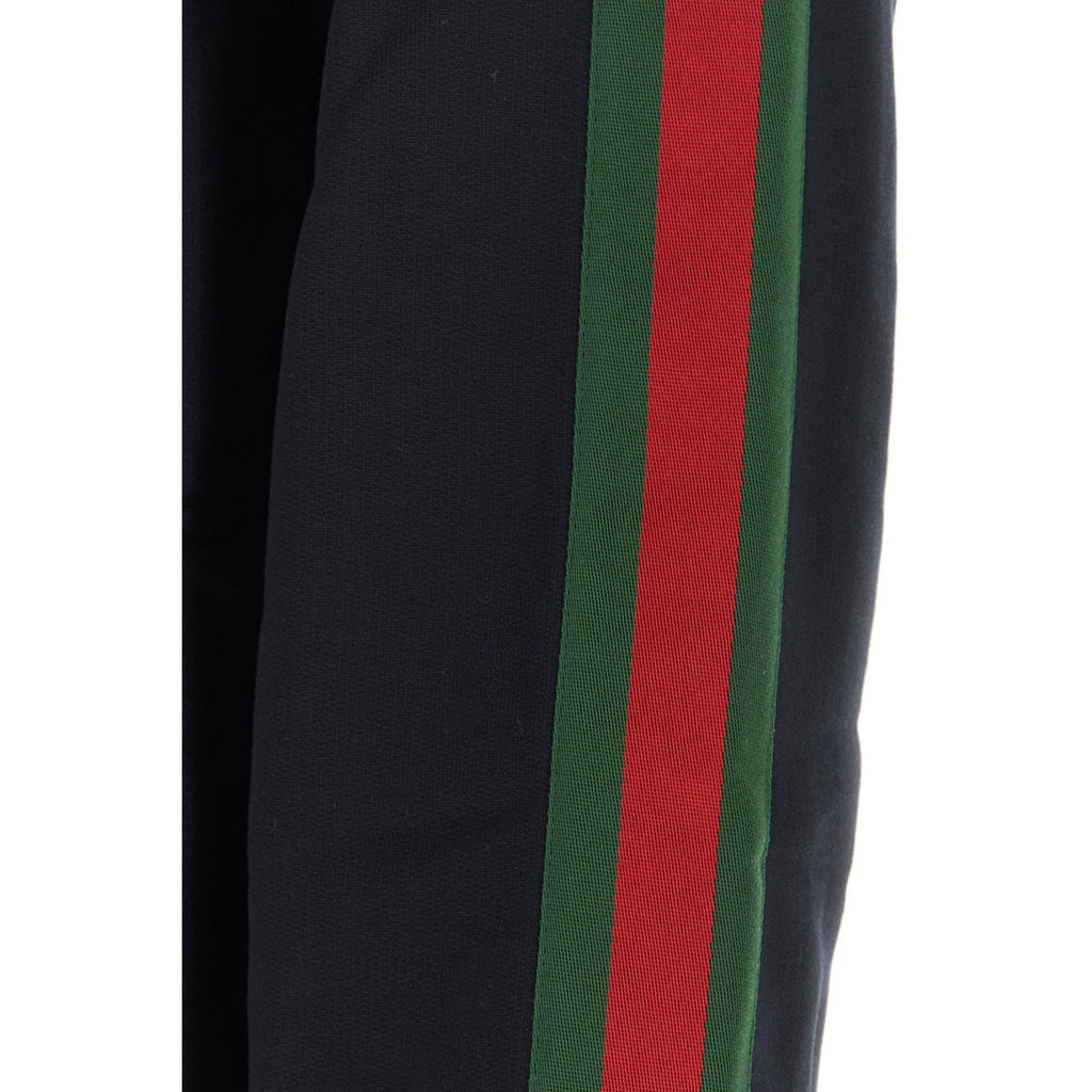 Gucci Men's Hoodie in Blue