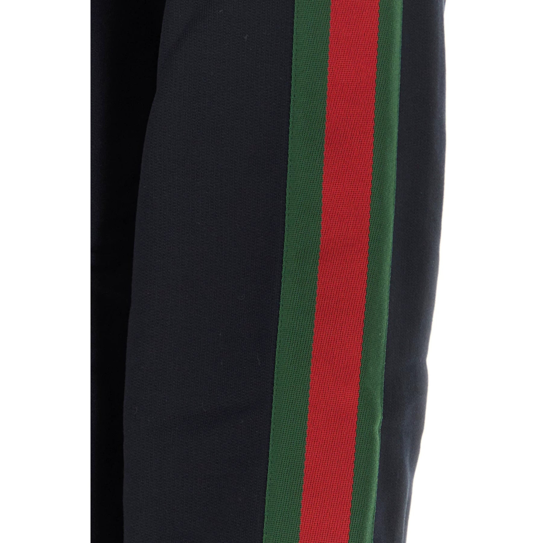 Gucci Men's Hoodie in Blue