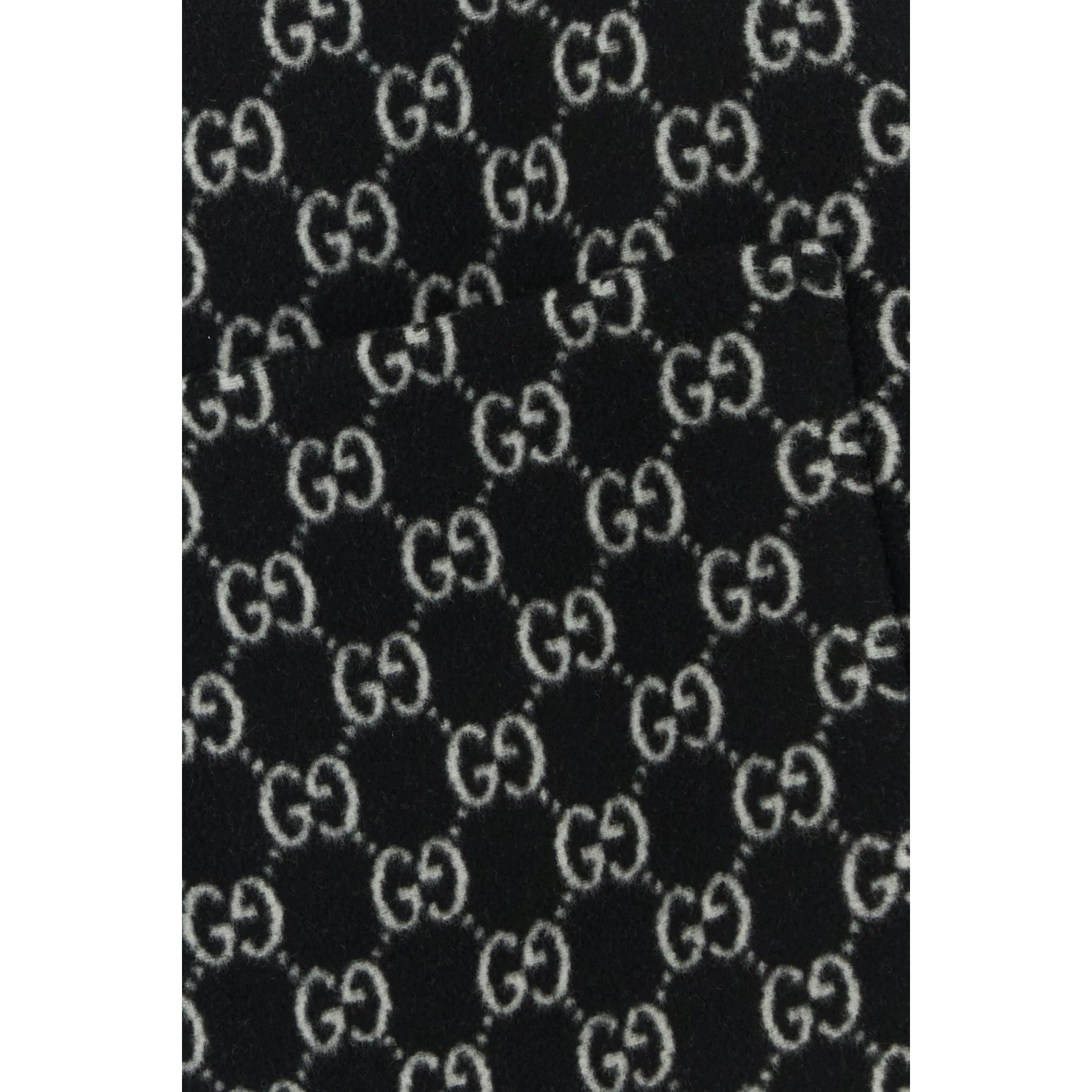 Gucci Women's Coat in Black
