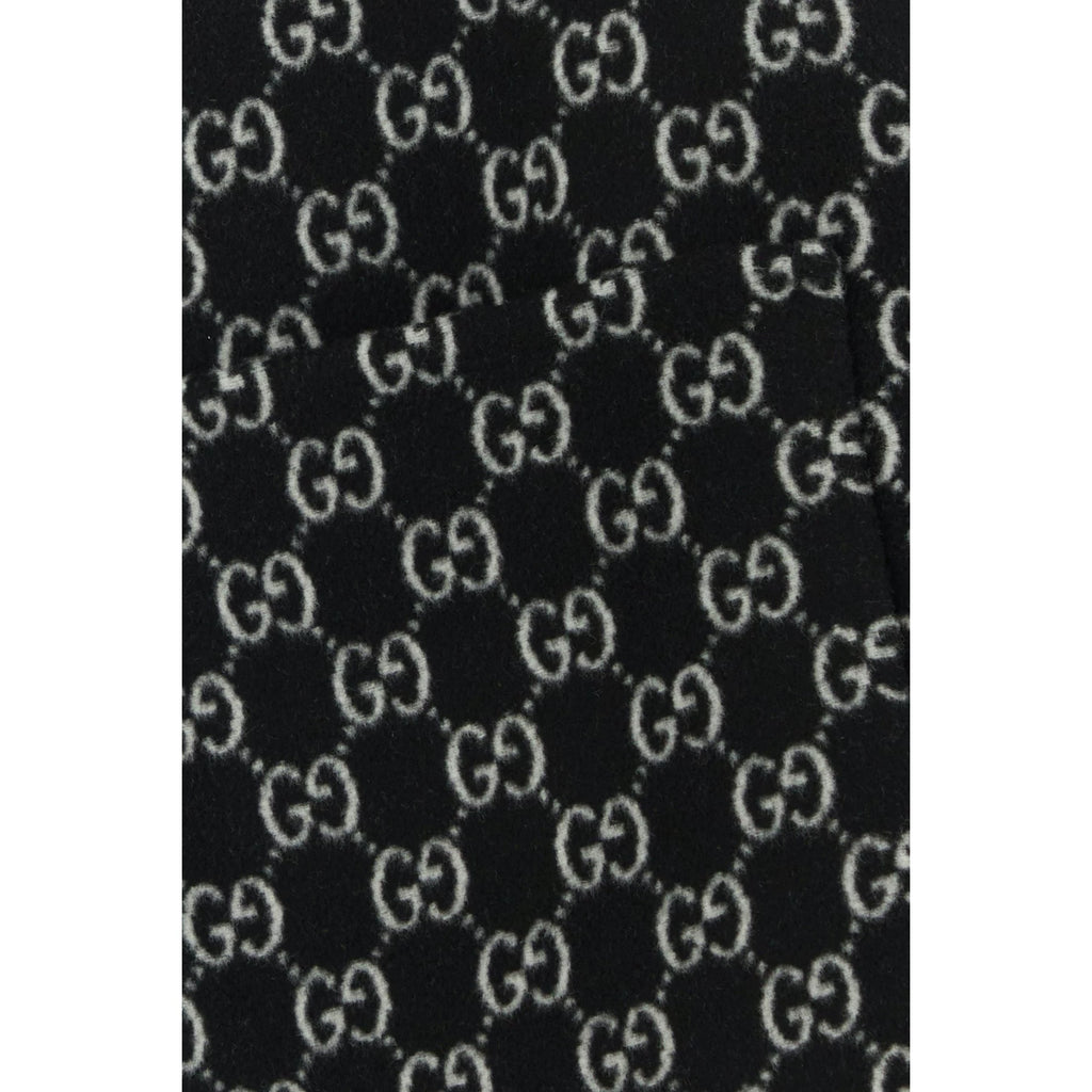 Gucci Women's Coat in Black