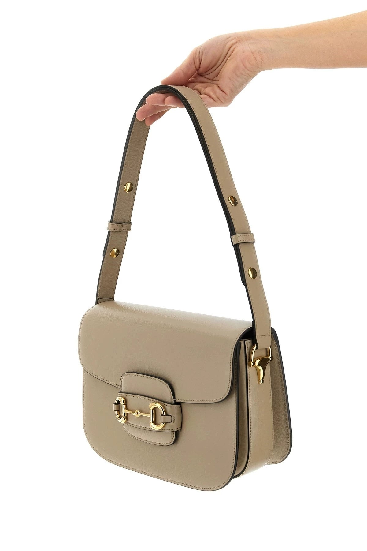 Gucci Women's Horsebit 1955 Medium Bag
