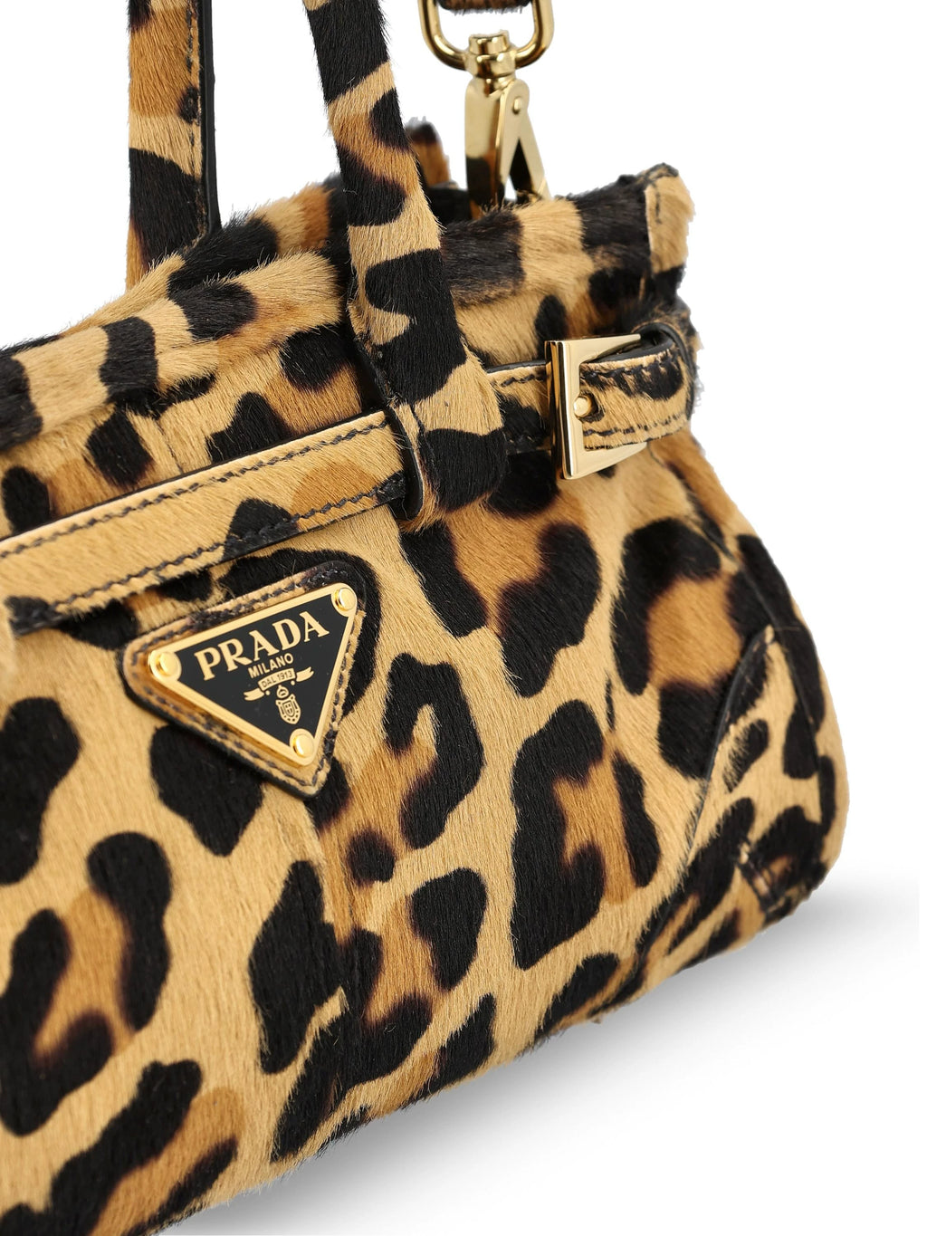 Prada Women's Bonnie Mini Handbag