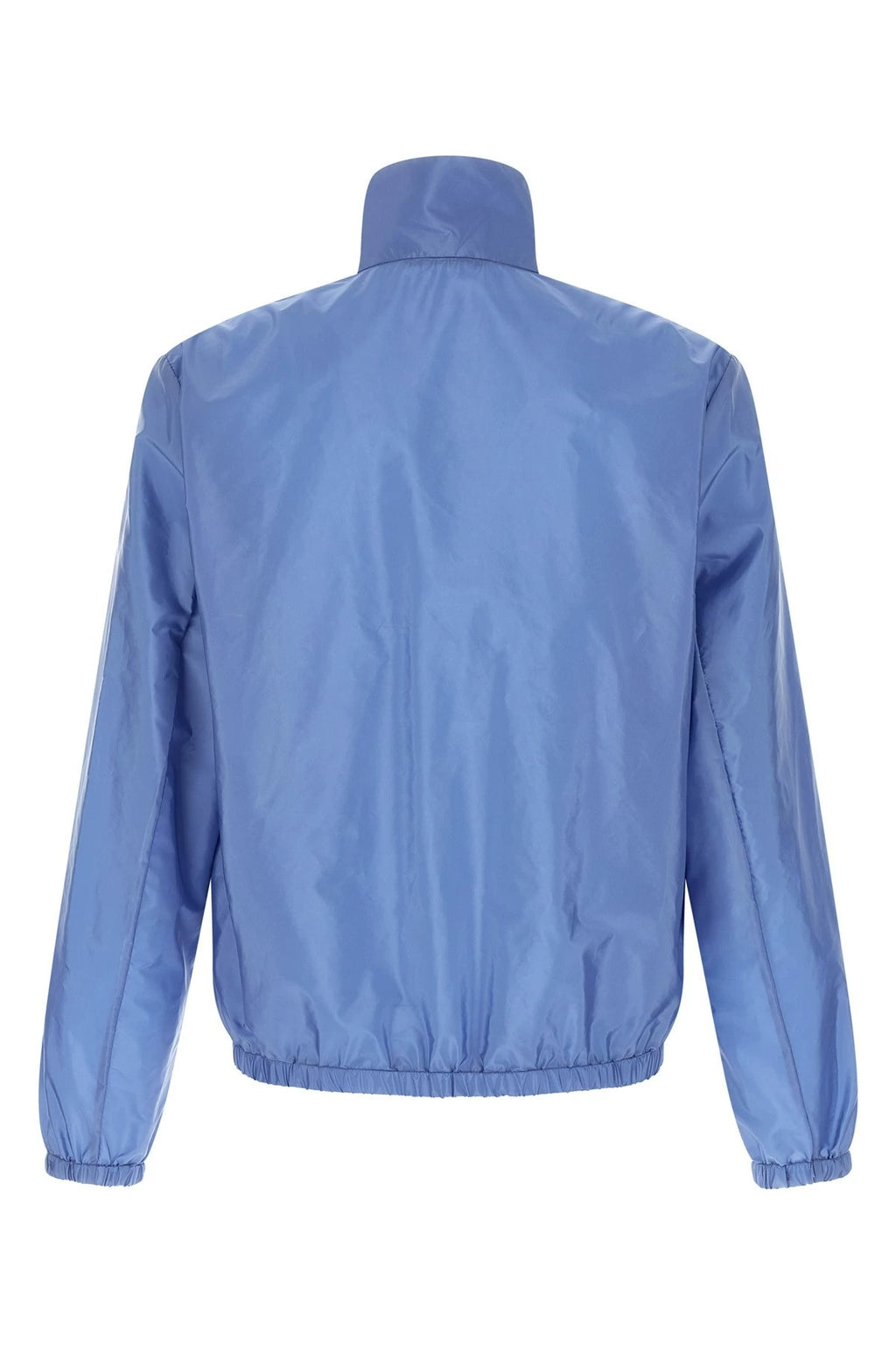 Prada Men's Jacket in Blue