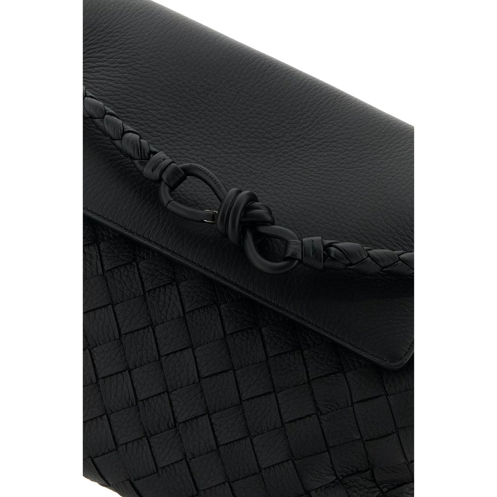 Bottega Veneta Men's Andiamo Bv Small Bag