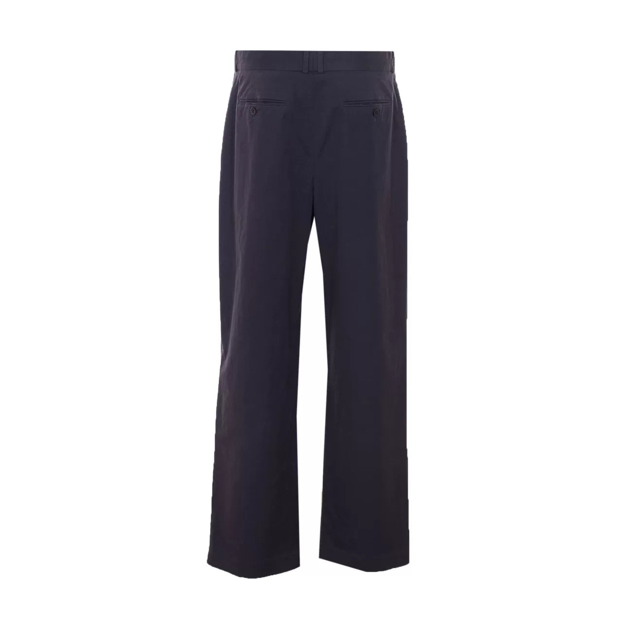 The Row Men's Tibor Pants in Grey