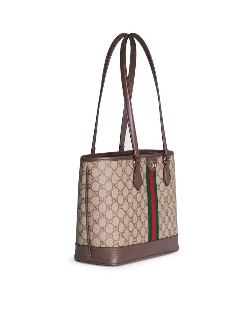 Gucci Women's Ophidia Medium Tote Bag