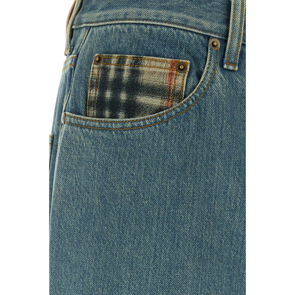 Burberry Men's Jeans