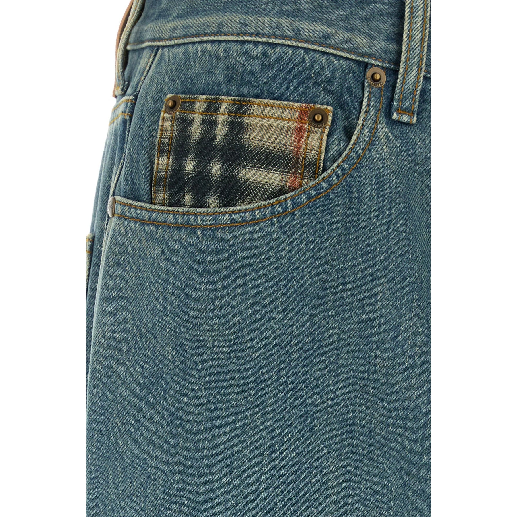 Burberry Men's Jeans