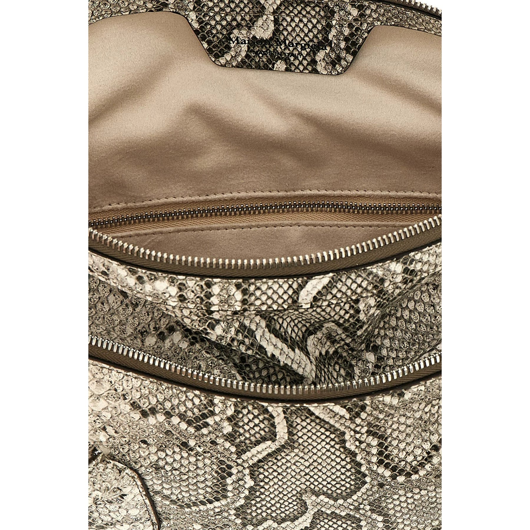 Maison Margiela Women's Ac East West Bag