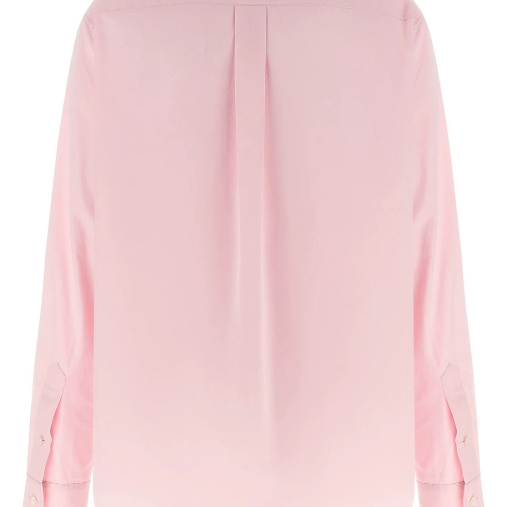 Miu Miu Women's Shirt in Pink
