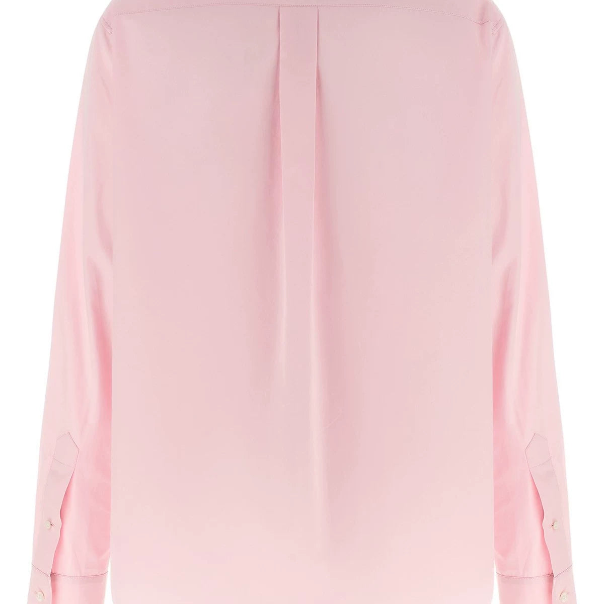 Miu Miu Women's Shirt in Pink