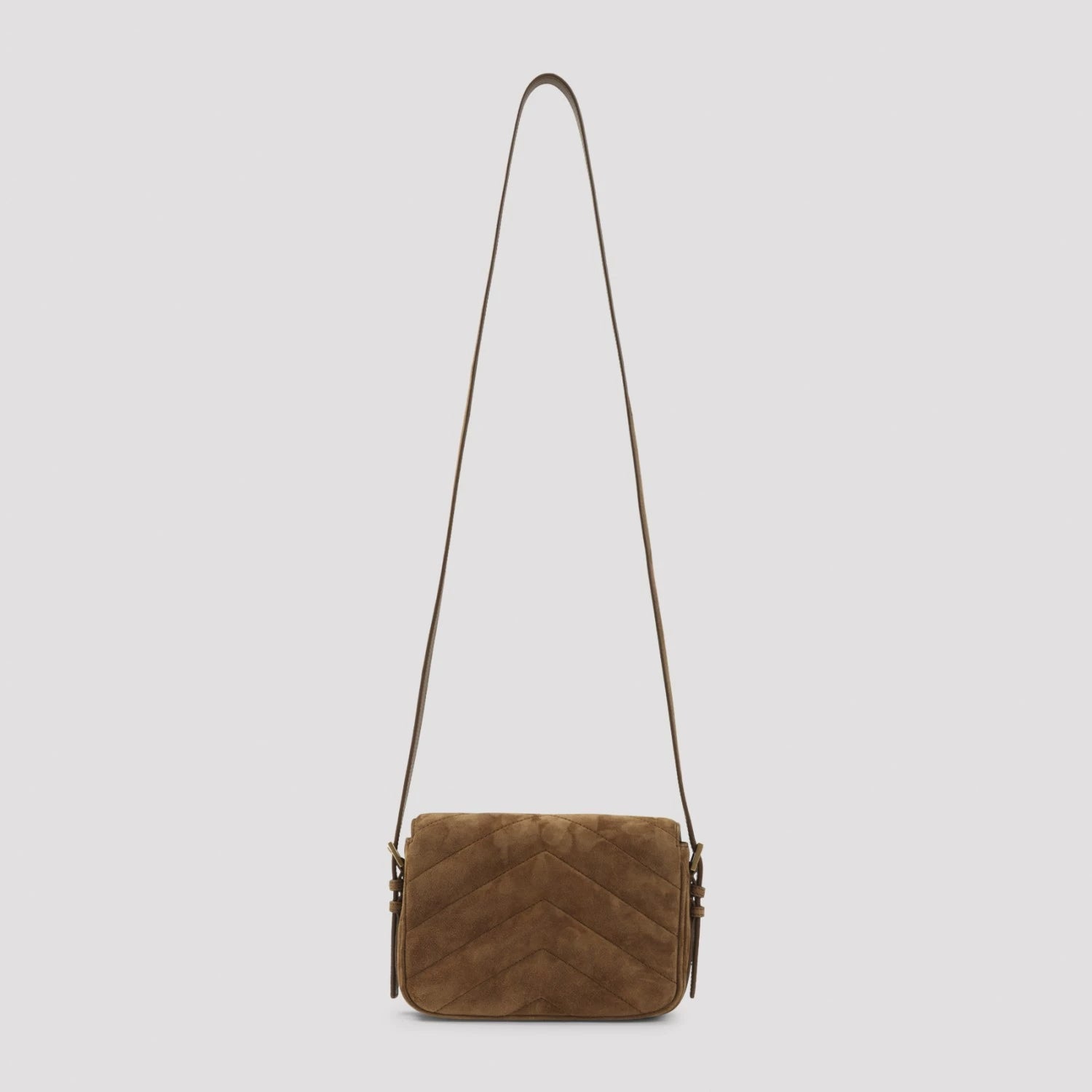 Saint Laurent Women's YSL Lou Lou Shoulder Bag