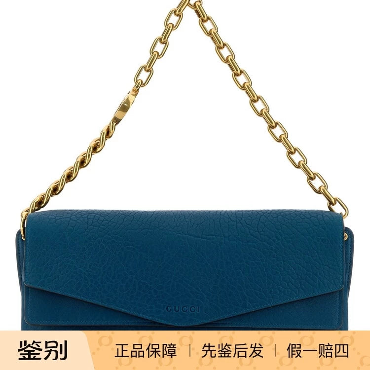 Gucci Women's Bag in Blue