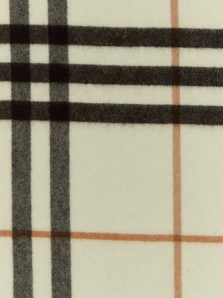 Burberry Men's Scarf